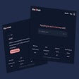 Programikonen: Glosschain