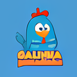 Ícone do programa: Turma da Galinha Pintadin…