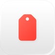 ไอคอนของโปรแกรม: Nametag - Lost Phone Widg…
