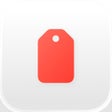 Ícone do programa: Nametag - Lost Phone Widg…