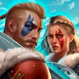 ไอคอนของโปรแกรม: Power of the Vikings