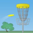 Icon of program: Disc Golf Game