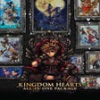 Kingdom Hearts All-In-One Package