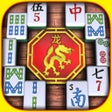 Ikon program: Mahjong Solitaire Blast -…