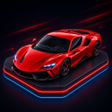 ไอคอนของโปรแกรม: CarBox - Cars Collector G…