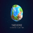 Icon of program: Tabiverse: Space & Planet…