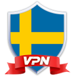 Programikonen: Sweden VPN - Fast and Saf…