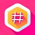 程序图标：Hashtag Generator for Ins…