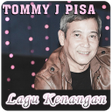 Programikonen: Tommy J Pisa Lagu Kenanga…
