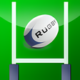 程序图标：Finger Rugby