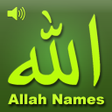 Programikonen: AsmaUl Husna 99 Names of …