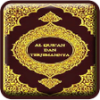 Ícone do programa: MP3 AL-Quran Dan Terjemah…