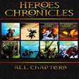 Icon of program: Heroes Chronicles: All Chapters
