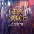 Icon of program: Heroes Chronicles: All Ch…