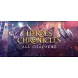 Heroes Chronicles: All Chapters