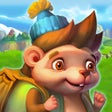Biểu tượng của chương trình: Ёжики