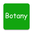 Programikonen: Botany Study App