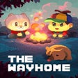 ไอคอนของโปรแกรม: The Way Home