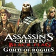 Programikonen: Assassins Creed IV Black …