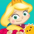 程序图标：StoryToys Sleeping Beauty