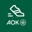 Symbol des Programms: AOK Bonus-App