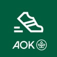 Symbol des Programms: AOK Bonus-App