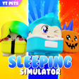 プログラムのアイコン：Beds Sleeping Simulator