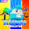 Beds Sleeping Simulator