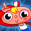 Icono de programa: Lucky Bob: Messy Adventur…