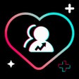 أيقونة البرنامج: TikLikes Up Tok Followers