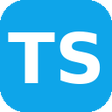 Icoon van programma: TailSnap — Tailwind Class…