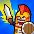 Programikonen: Hero Making Tycoon