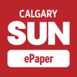 Ikona programu: Calgary Sun ePaper