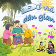 Programikonen: Do vui-do vui dan gian tr…