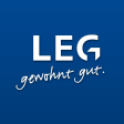 LEG Mieter App