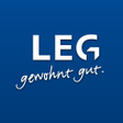 Symbol des Programms: LEG Mieter App