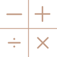Ícone do programa: Mathatlon