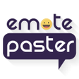 程序图标：EMOTEPASTER - Copy and pa…