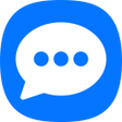 程序图标：Messages - Text Messaging