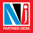 プログラムのアイコン：NJ Partner Desk