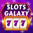 Ikona programu: Slots Galaxy Casino