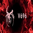 Programın simgesi: V696
