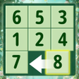Pictogram van programma: Wise Path Puzzle