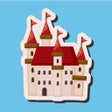 Programikonen: Castle Builder