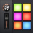 Иконка программы: DJ Mix Pads 2 - Remix Ver…