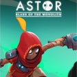 Astor: Blade of the Monolith