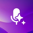 Ikona programu: Flow AI: Transcribe Voice…