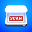 Programikonen: PDF Scanner