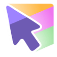 Icoon van programma: Cursor Trails - Custom Cu…