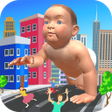 程序图标：Big Baby